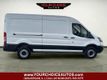 2019 Ford Transit Van T-250 148" Med Rf 9000 GVWR Sliding RH Dr - 23011867 - 5