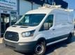 2019 Ford Transit Van T-250 148" Med Rf 9000 GVWR Sliding RH Dr - 22569484 - 0