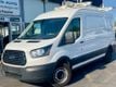 2019 Ford Transit Van T-250 148" Med Rf 9000 GVWR Sliding RH Dr - 22569484 - 30