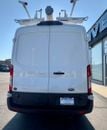 2019 Ford Transit Van T-250 148" Med Rf 9000 GVWR Sliding RH Dr - 22569484 - 3