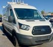 2019 Ford Transit Van T-250 148" Med Rf 9000 GVWR Sliding RH Dr - 22569484 - 5