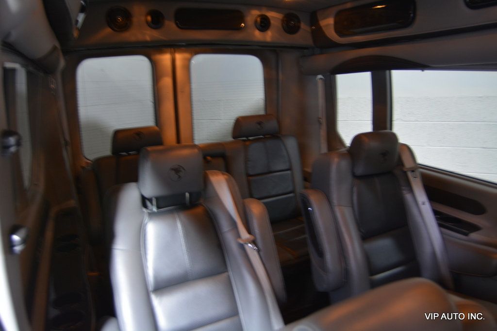 2019 Ford Transit Van T-250 148" Med Rf 9000 GVWR Sliding RH Dr - 22044224 - 32