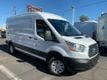 2019 Ford Transit Van T-250 148" Med Rf 9000 GVWR Sliding RH Dr 1-Owner - 22969376 - 15