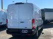 2019 Ford Transit Van T-250 148" Med Rf 9000 GVWR Sliding RH Dr 1-Owner - 22969376 - 22