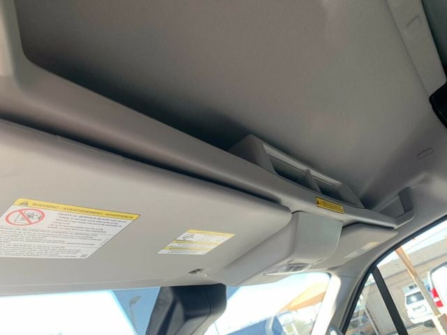 2019 Ford Transit Van T-250 148" Med Rf 9000 GVWR Sliding RH Dr 1-Owner - 22969376 - 28