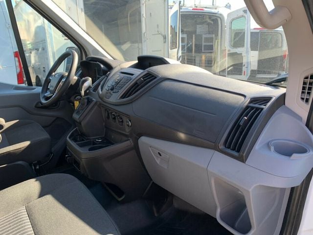 2019 Ford Transit Van T-250 148" Med Rf 9000 GVWR Sliding RH Dr 1-Owner - 22969376 - 31