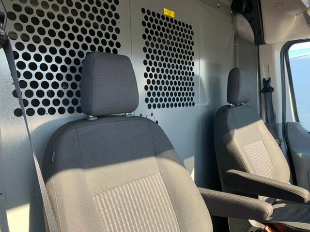2019 Ford Transit Van T-250 148" Med Rf 9000 GVWR Sliding RH Dr 1-Owner - 22969376 - 32
