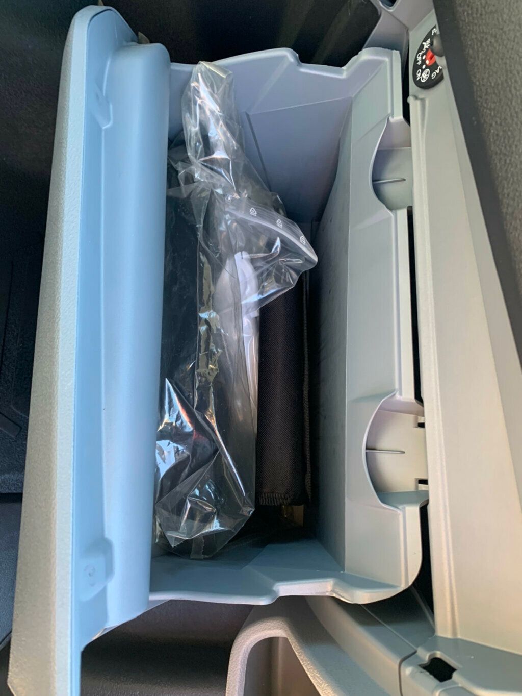 2019 Ford Transit Van T-250 148" Med Rf 9000 GVWR Sliding RH Dr 1-Owner - 22969376 - 34