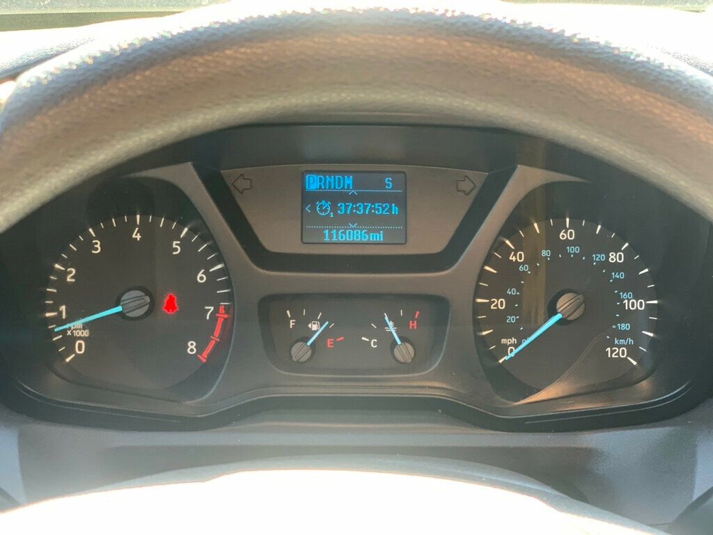 2019 Ford Transit Van T-250 148" Med Rf 9000 GVWR Sliding RH Dr 1-Owner - 22969376 - 35