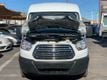 2019 Ford Transit Van T-250 148" Med Rf 9000 GVWR Sliding RH Dr 1-Owner - 22969376 - 37
