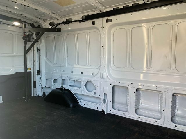 2019 Ford Transit Van T-250 148" Med Rf 9000 GVWR Sliding RH Dr 1-Owner - 22969376 - 5