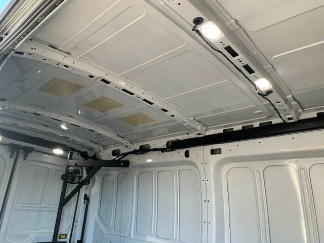 2019 Ford Transit Van T-250 148" Med Rf 9000 GVWR Sliding RH Dr 1-Owner - 22969376 - 7