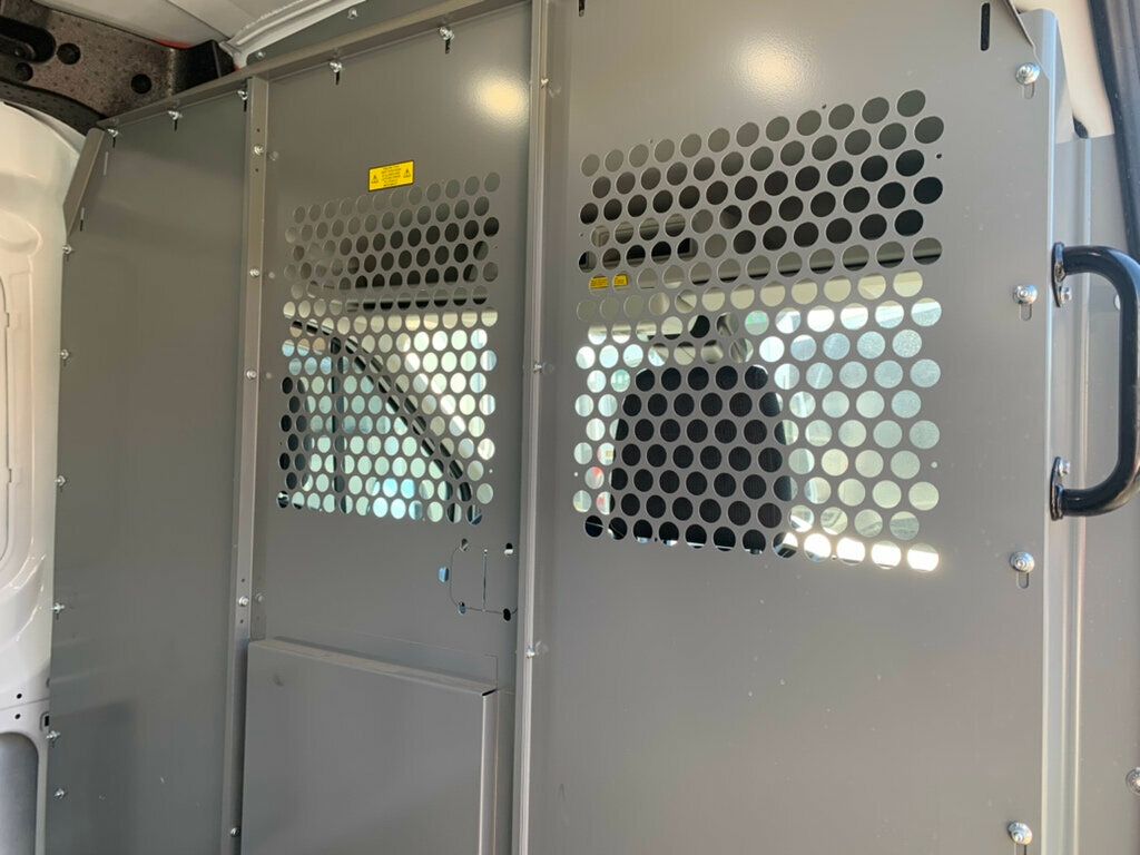 2019 Ford Transit Van T-250 148" Med Rf 9000 GVWR Sliding RH Dr 1-Owner - 22969376 - 8
