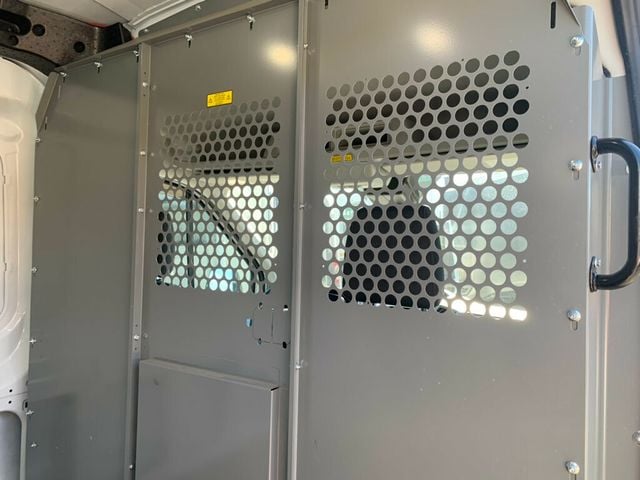 2019 Ford Transit Van T-250 148" Med Rf 9000 GVWR Sliding RH Dr 1-Owner - 22969376 - 8