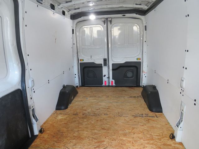 2019 Ford Transit Van T-250 148" Med Rf 9000 GVWR Sliding RH Dr(clear title) - 23001808 - 10