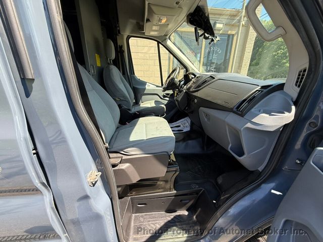 2019 Ford Transit Van T250 CARGO-MANY POSSIBILITIES - 23044434 - 10