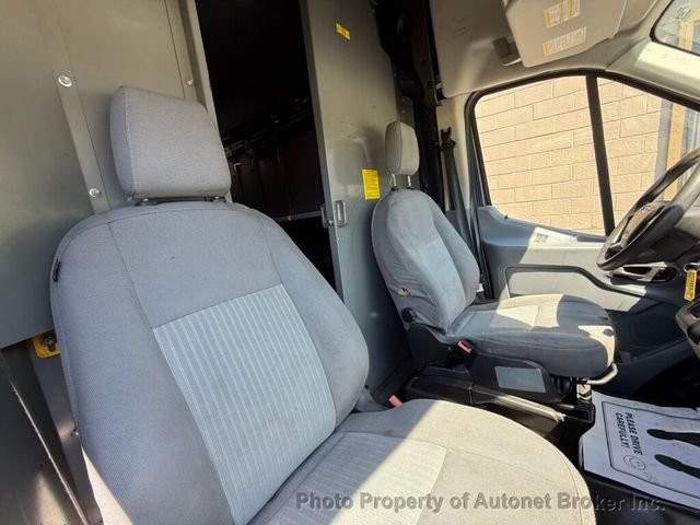 2019 Ford Transit Van T250 CARGO-MANY POSSIBILITIES - 23044434 - 12