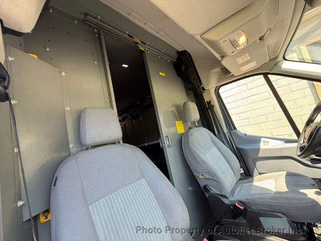 2019 Ford Transit Van T250 CARGO-MANY POSSIBILITIES - 23044434 - 13