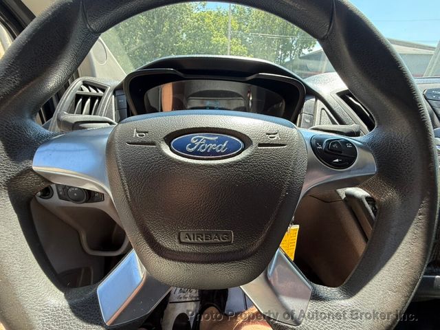 2019 Ford Transit Van T250 CARGO-MANY POSSIBILITIES - 23044434 - 14