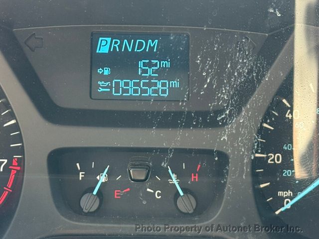 2019 Ford Transit Van T250 CARGO-MANY POSSIBILITIES - 23044434 - 15
