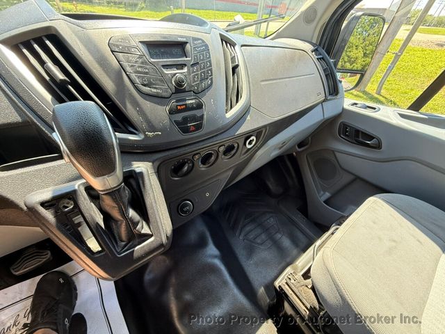 2019 Ford Transit Van T250 CARGO-MANY POSSIBILITIES - 23044434 - 16