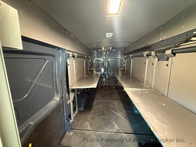 2019 Ford Transit Van T250 CARGO-MANY POSSIBILITIES - 23044434 - 17