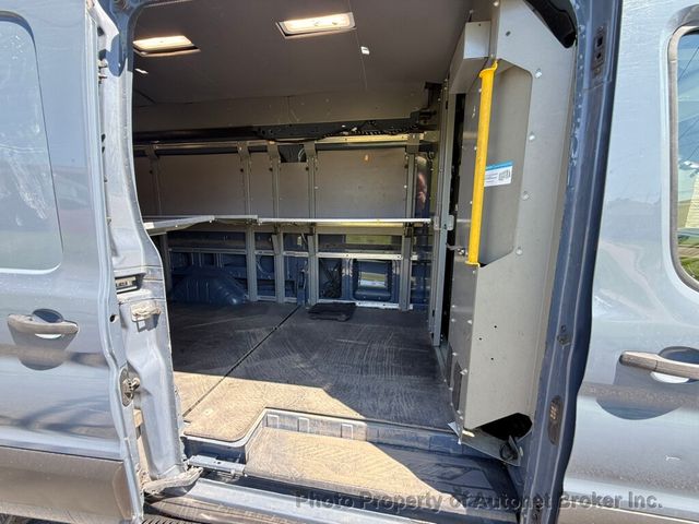 2019 Ford Transit Van T250 CARGO-MANY POSSIBILITIES - 23044434 - 18