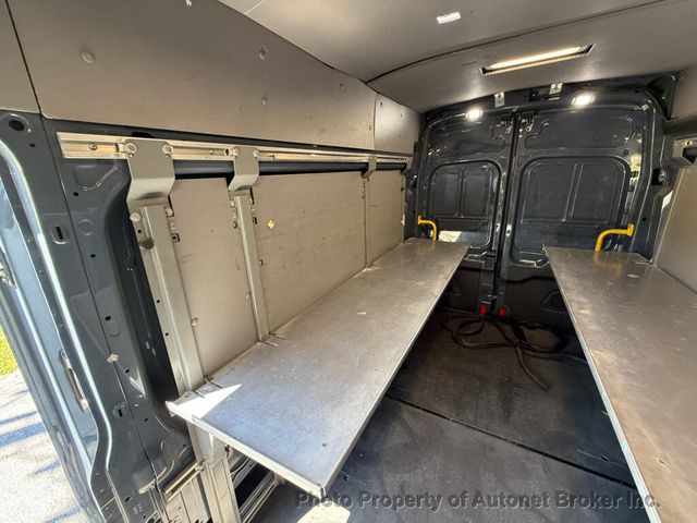 2019 Ford Transit Van T250 CARGO-MANY POSSIBILITIES - 23044434 - 20