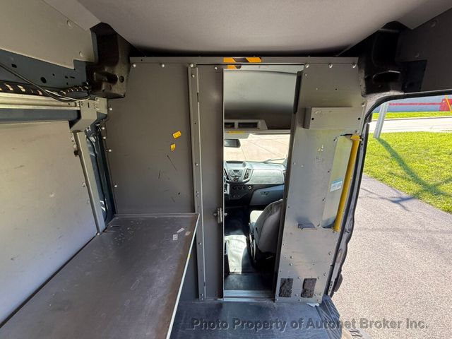 2019 Ford Transit Van T250 CARGO-MANY POSSIBILITIES - 23044434 - 21