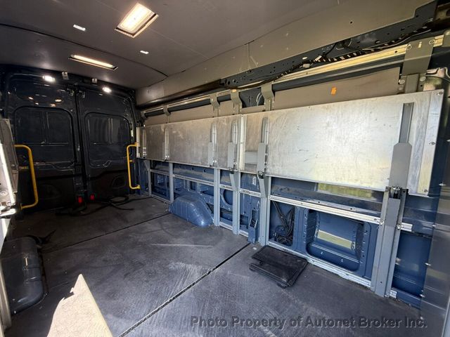 2019 Ford Transit Van T250 CARGO-MANY POSSIBILITIES - 23044434 - 22