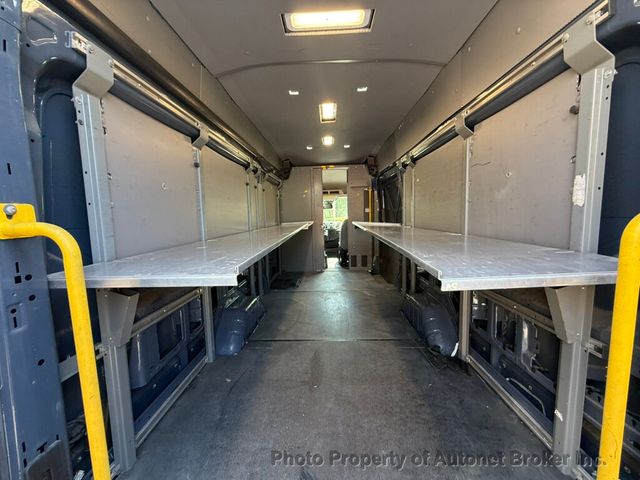 2019 Ford Transit Van T250 CARGO-MANY POSSIBILITIES - 23044434 - 24