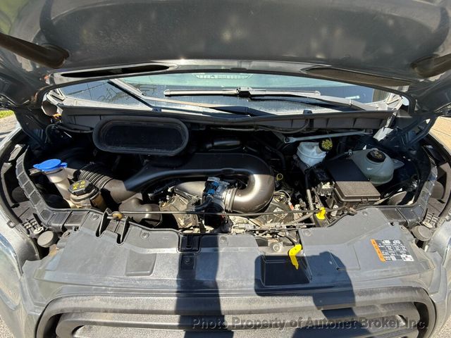 2019 Ford Transit Van T250 CARGO-MANY POSSIBILITIES - 23044434 - 25