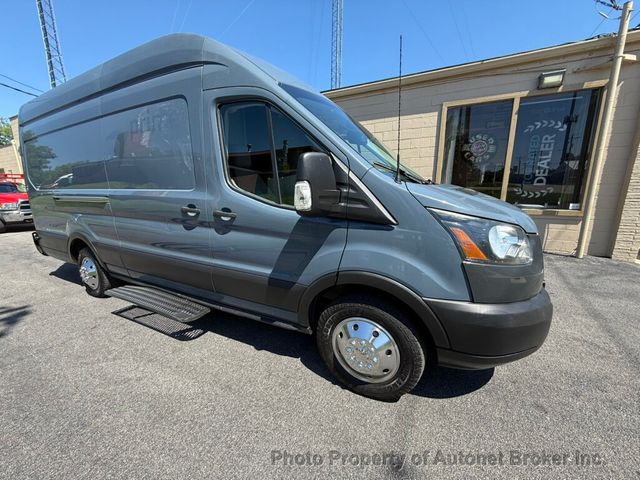 2019 Ford Transit Van T250 CARGO-MANY POSSIBILITIES - 23044434 - 26