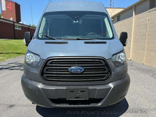 2019 Ford Transit Van T250 CARGO-MANY POSSIBILITIES - 23044434 - 2