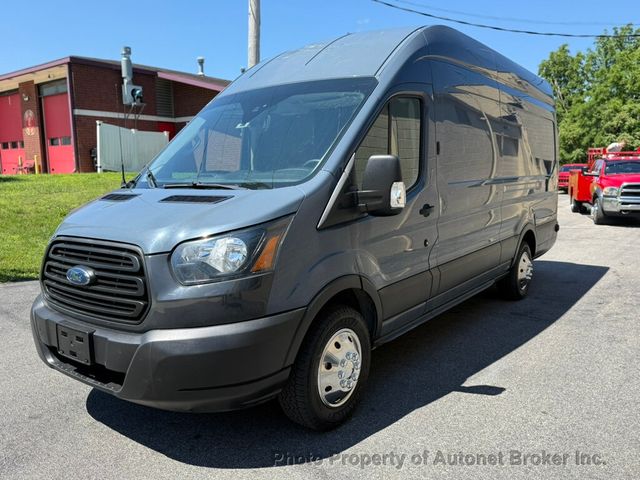 2019 Ford Transit Van T250 CARGO-MANY POSSIBILITIES - 23044434 - 3