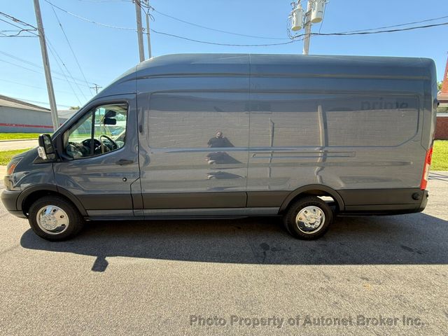 2019 Ford Transit Van T250 CARGO-MANY POSSIBILITIES - 23044434 - 4
