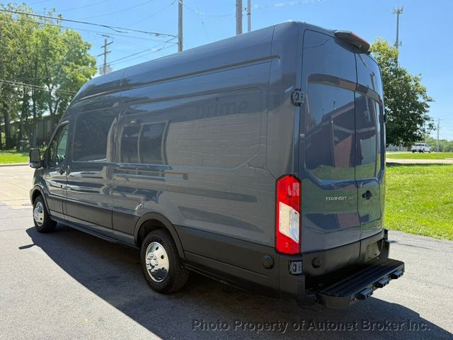 2019 Ford Transit Van T250 CARGO-MANY POSSIBILITIES - 23044434 - 5