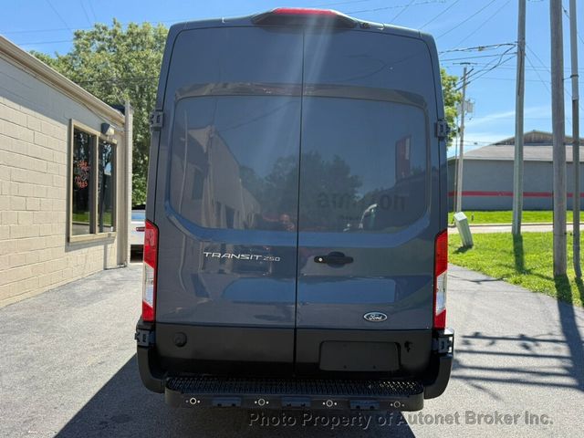 2019 Ford Transit Van T250 CARGO-MANY POSSIBILITIES - 23044434 - 6