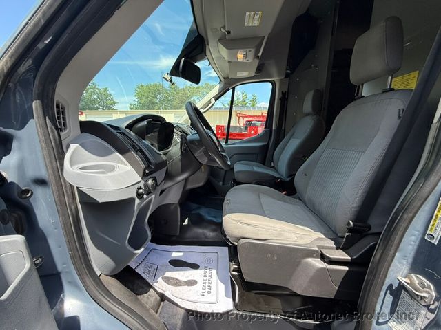 2019 Ford Transit Van T250 CARGO-MANY POSSIBILITIES - 23044434 - 8