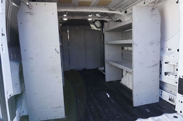 2019 Ford Transit Van T-250, CARGO RACKS, LEATHER SEATS, BACKUP CAMERA - 23013236 - 9