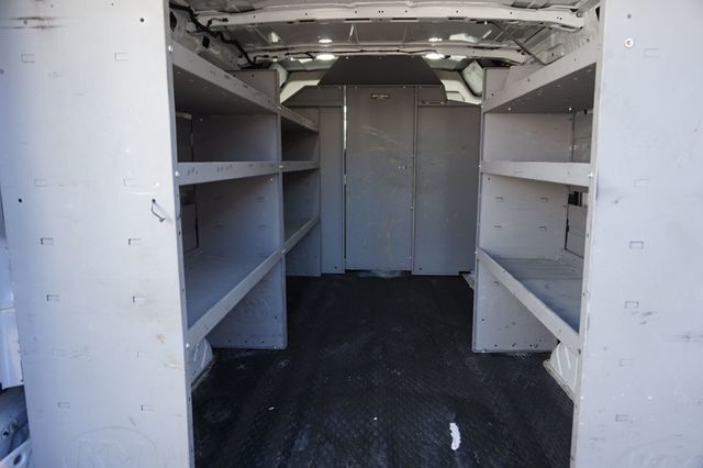 2019 Ford Transit Van T-250, CARGO RACKS, LEATHER SEATS, BACKUP CAMERA - 23013236 - 10