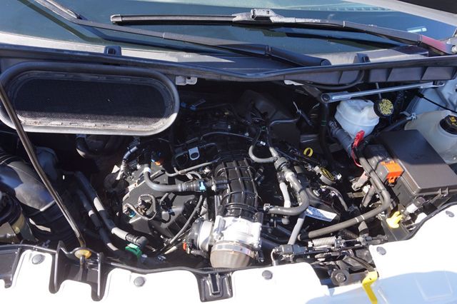 2019 Ford Transit Van T-250, CARGO RACKS, LEATHER SEATS, BACKUP CAMERA - 23013236 - 11