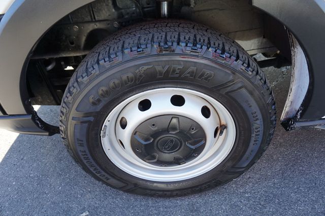 2019 Ford Transit Van T-250, CARGO RACKS, LEATHER SEATS, BACKUP CAMERA - 23013236 - 13