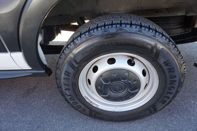 2019 Ford Transit Van T-250, CARGO RACKS, LEATHER SEATS, BACKUP CAMERA - 23013236 - 14