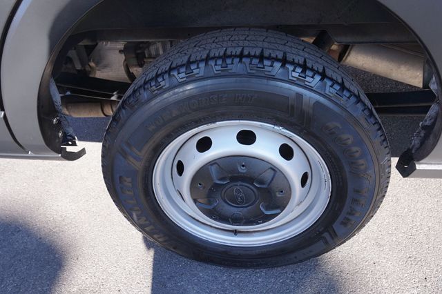2019 Ford Transit Van T-250, CARGO RACKS, LEATHER SEATS, BACKUP CAMERA - 23013236 - 15