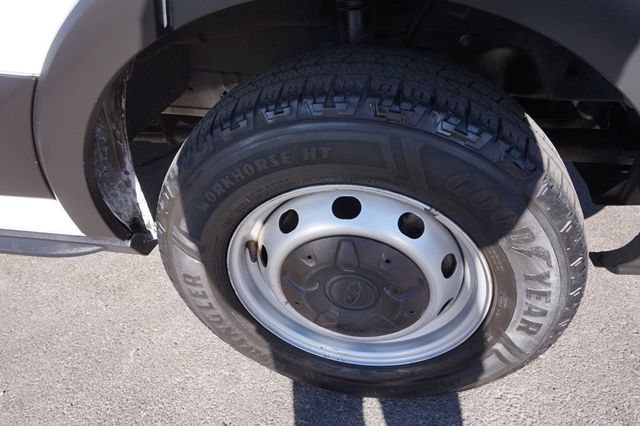 2019 Ford Transit Van T-250, CARGO RACKS, LEATHER SEATS, BACKUP CAMERA - 23013236 - 16