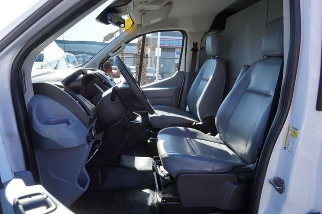 2019 Ford Transit Van T-250, CARGO RACKS, LEATHER SEATS, BACKUP CAMERA - 23013236 - 18