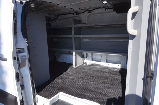 2019 Ford Transit Van T-250, CARGO RACKS, LEATHER SEATS, BACKUP CAMERA - 23013236 - 20