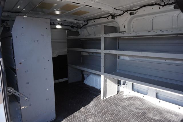 2019 Ford Transit Van T-250, CARGO RACKS, LEATHER SEATS, BACKUP CAMERA - 23013236 - 21