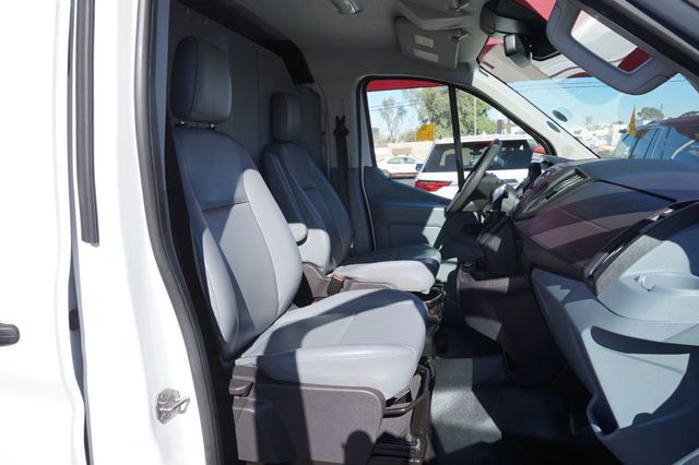 2019 Ford Transit Van T-250, CARGO RACKS, LEATHER SEATS, BACKUP CAMERA - 23013236 - 23